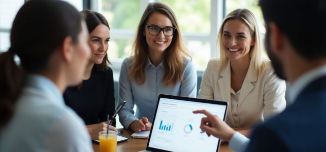 Comprendre le calcul du TJM en portage salarial : une approche complète