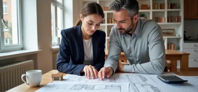Les clés pour bien réussir votre projet immobilier : conseils et astuces incontournables