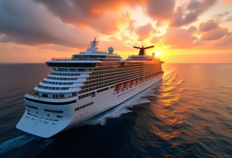 croisière