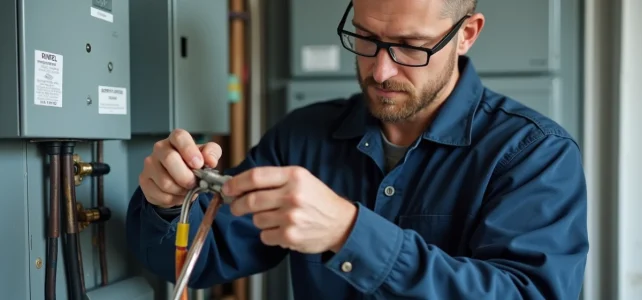 Tout savoir sur la norme NFC 15 100 pour le câble R2V : sécurité et installation Tout savoir sur la norme NFC 15 100 pour le câble R2V : sécurité et installation