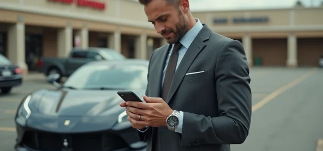 Comment démasquer les faux riches : astuces et conseils pour ne pas se faire avoir Comment démasquer les faux riches : astuces et conseils pour ne pas se faire avoir