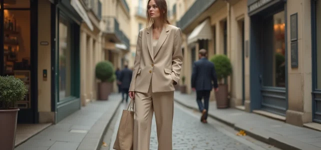 Les dernières tendances mode à découvrir pour un style unique et moderne Les dernières tendances mode à découvrir pour un style unique et moderne