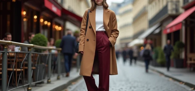 Les dernières tendances mode à suivre pour adopter un style unique cette saison Les dernières tendances mode à suivre pour adopter un style unique cette saison